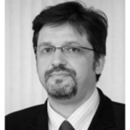 Prof. Dr. Andreas Schröer
