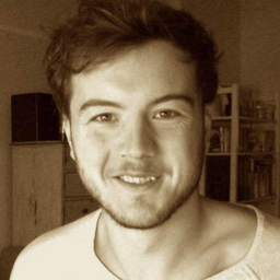 Benjamin Graf's profile picture