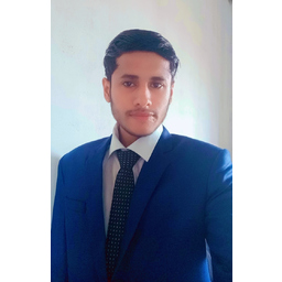 Muhammad Asghar