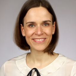 Profilbild Anne Kerstin Tausch