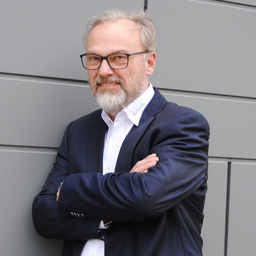 Wolfgang Hartmann