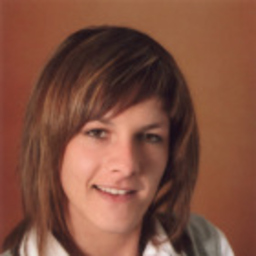 Mandy Aschenbrenner
