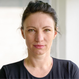Olga Schütz