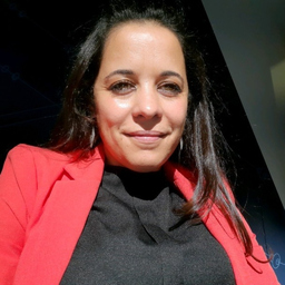 Joana Horta