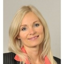 Social Media Profilbild Sabine Härle Nürnberg