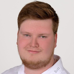 Marius Steinmann