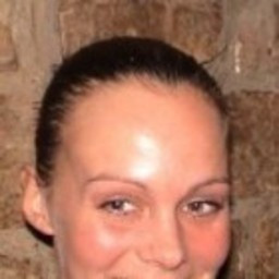 Julie Pettersen