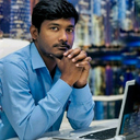 AthiNarayanan Sundarraj