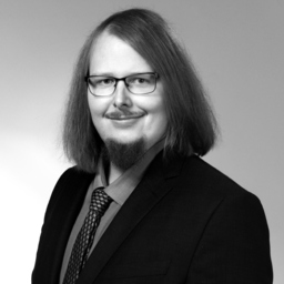 Ing. Tobias Klein