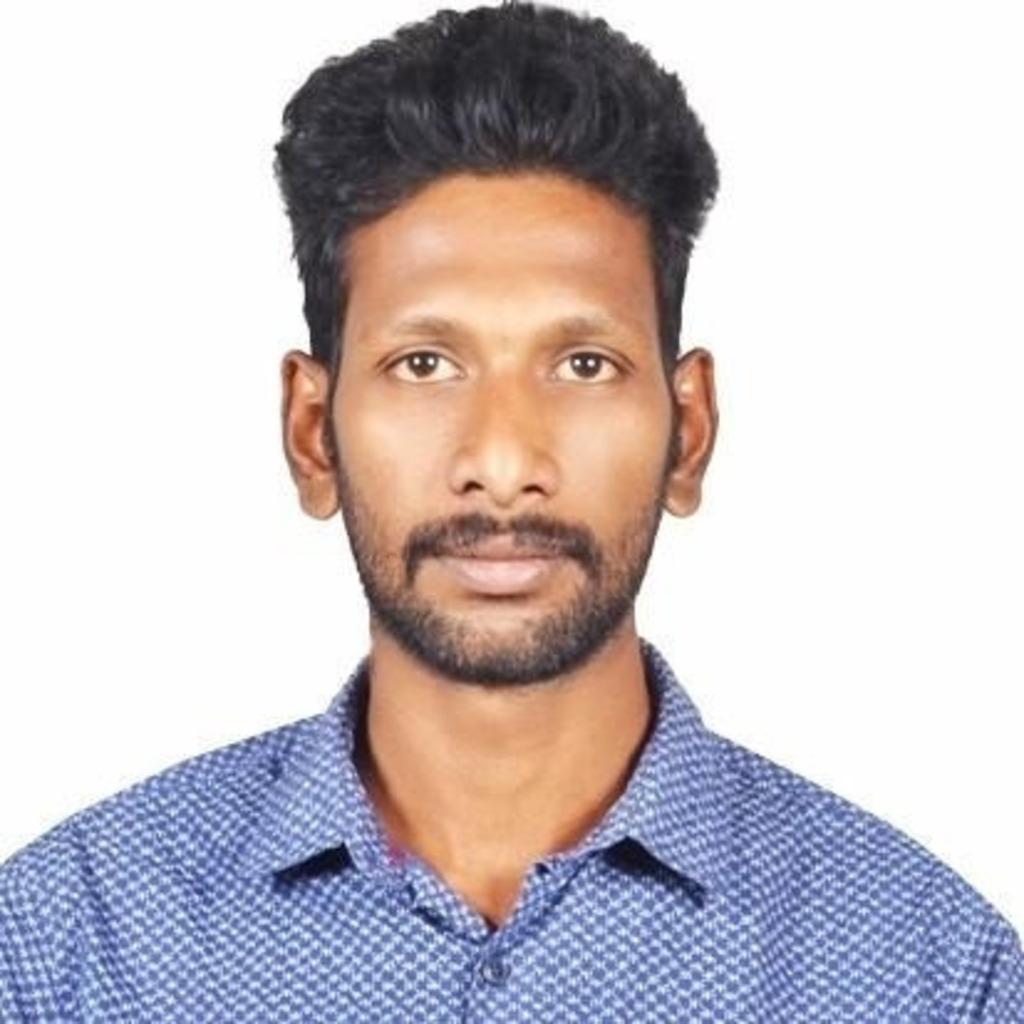 Rajesh Arumugam lead engineer HCL Technologies XING