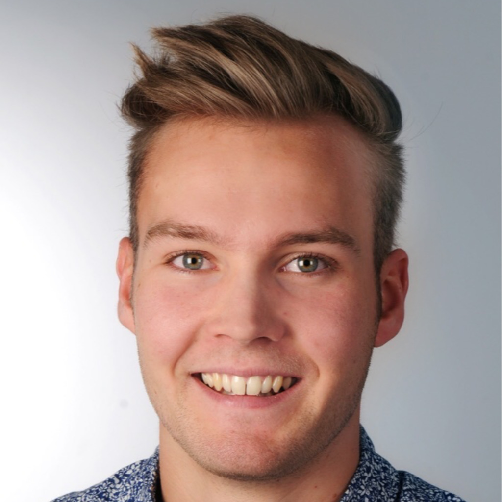 Jonas Hertel Field Project Engineer Wieland Electric GmbH XING