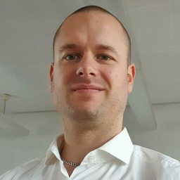 Thorben Hinrichs