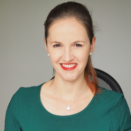 Profilbild Katalin Böck