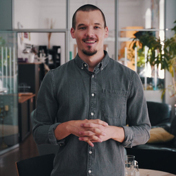 timo fenkart