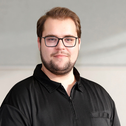 Benedikt Weil
