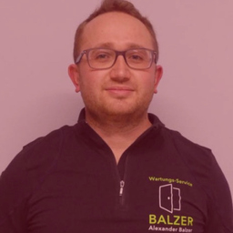 Alexander Balzer