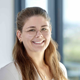 Luisa St.Pierre