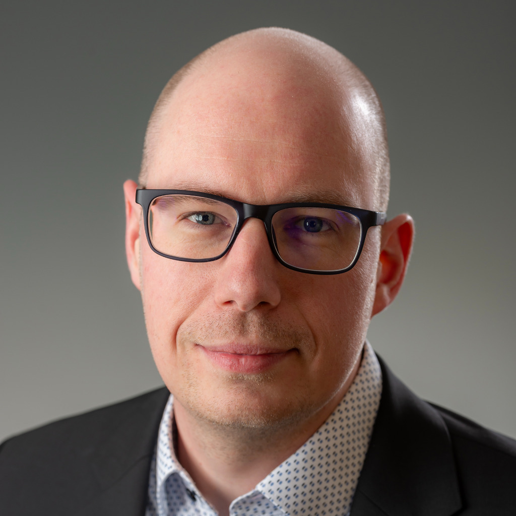 Daniel Sprenger SAP Application Consultant Purchase Toolport GmbH