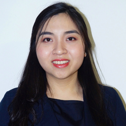 Tran Huyen Tran Hoang - Research Assistant - Evotec International GmbH ...