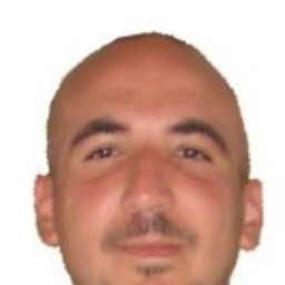 Angel Osuna González