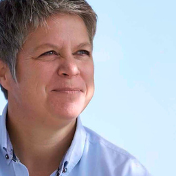 Stefanie Niggemann's profile picture