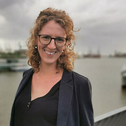 Sonja Hirschfeld