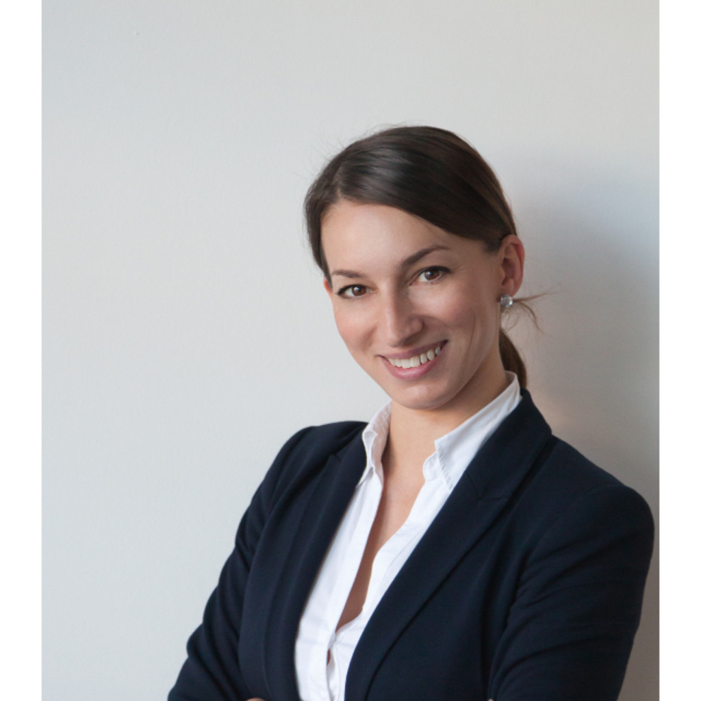 Olga Michel Senior Financial Controller 1&1 SE