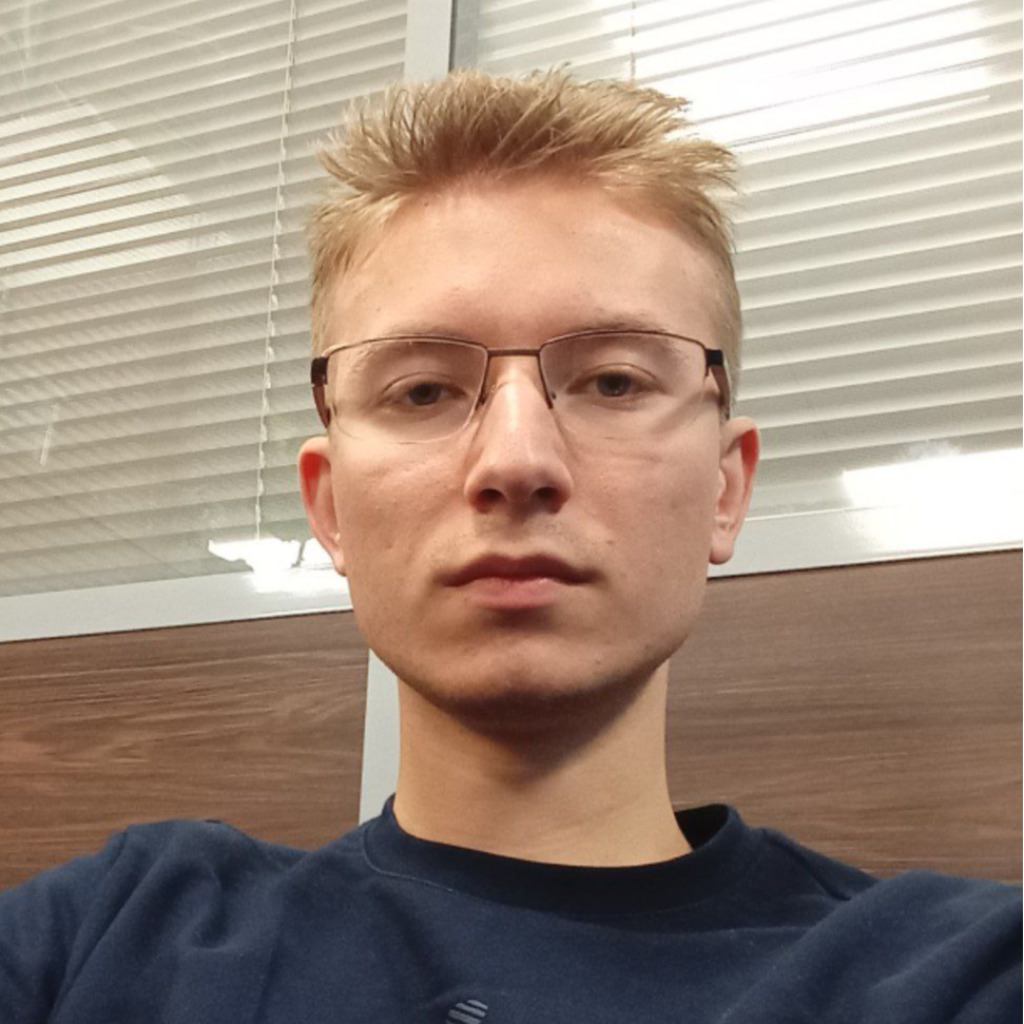 Igor Umaraliev - Network Engineer - VAS Experts | XING