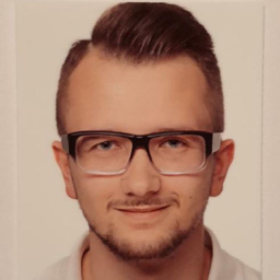 Gracjan Damian Kocot