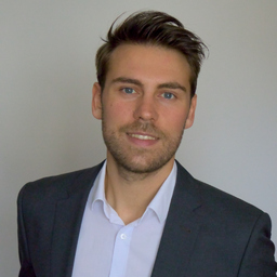 Dr. Dominik Hammann