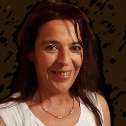 Brigitte Hilbrecht