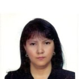 Zuleima Guerrero Lopez