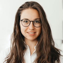 Vera Boronina