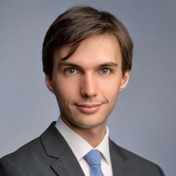 Maksim Blekhshtein