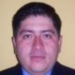IVAN AGUIRRE GUERRA