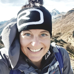 Mag. Petra Vogt