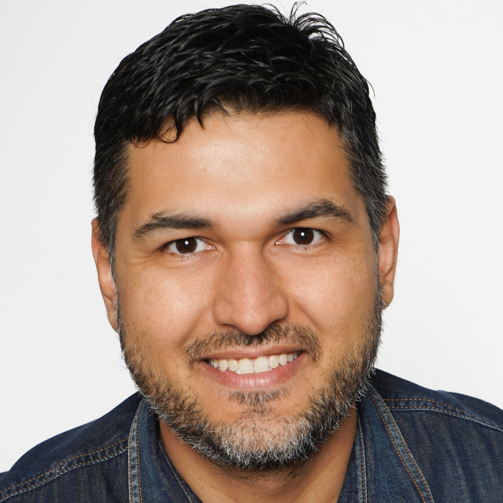 Dipl.-Ing. Edgar Solano - Sr Global Automation Manager - Beiersdorf AG