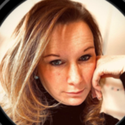 Profilbild Christine Hoffmann