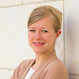 Kim Deborah Greiwe