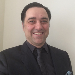 Ardi Khoshdel