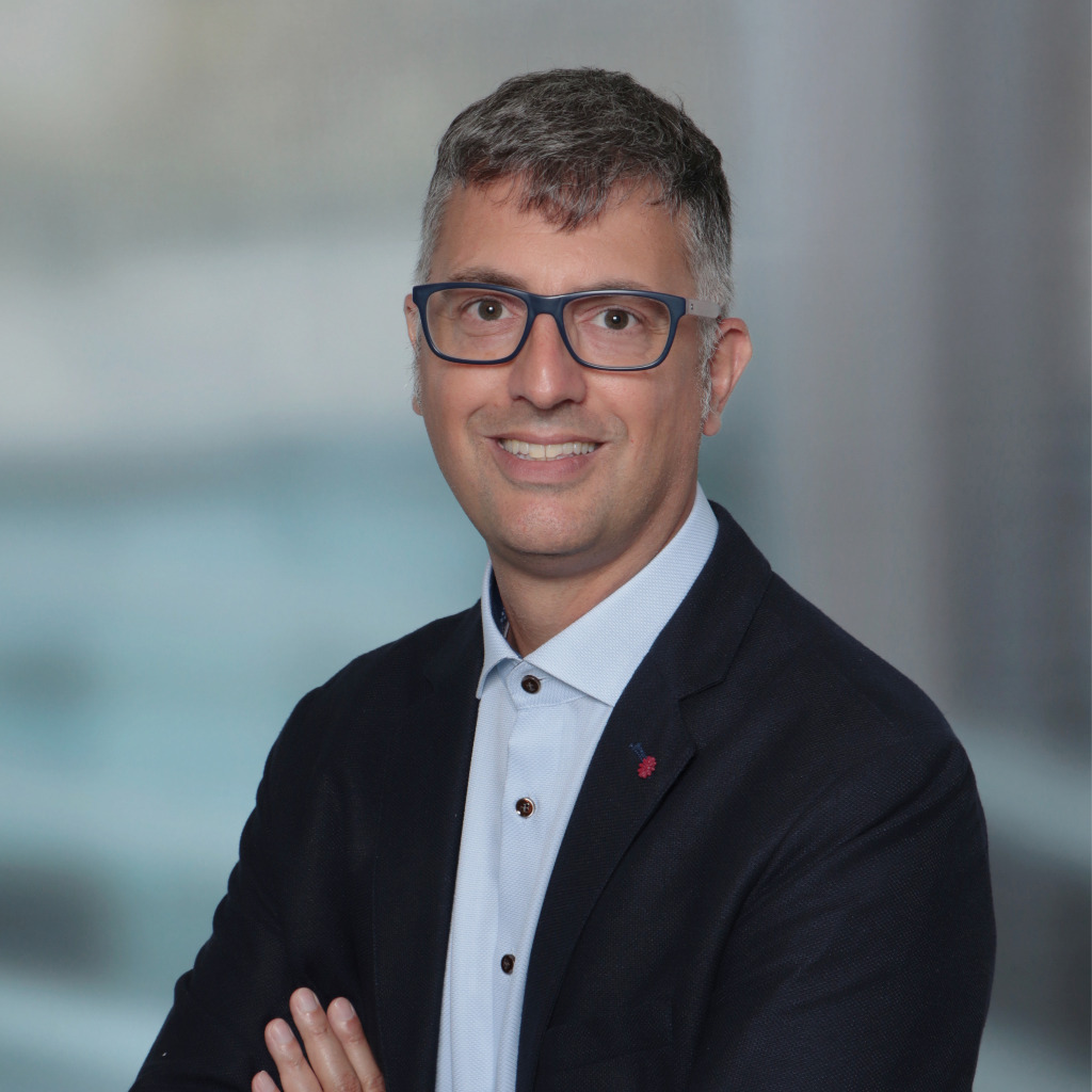 Antonio Priolo Shipping Administration Kardex Remstar XING