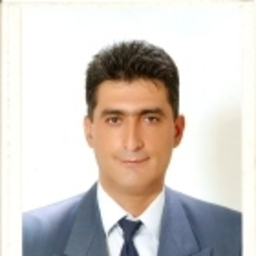 Halilibrahim Bozdağ