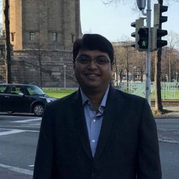 Ing. Srinivasa Ravikiran Kappaganthula