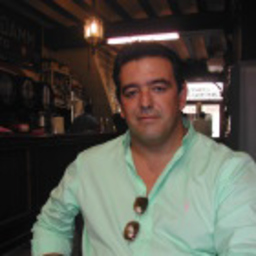 Juan Antonio Cantueso Guerrero
