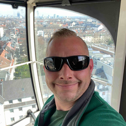 Dennis Kurth's profile picture