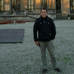 Miguel Medina