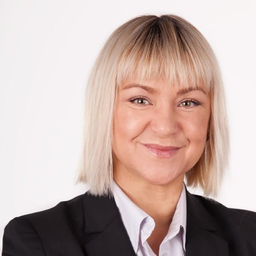 Nataliya Lazar