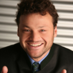 Klaus Donat