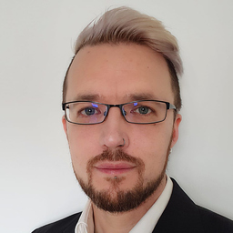 Alexander Tschersich