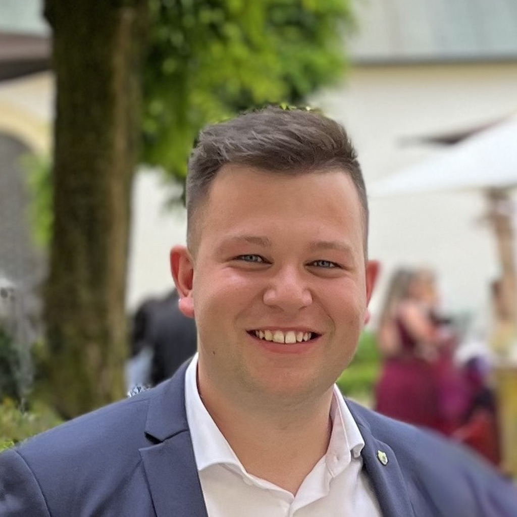 Johannes Wagner Planungs & Projektingenieur Bayernwerk XING